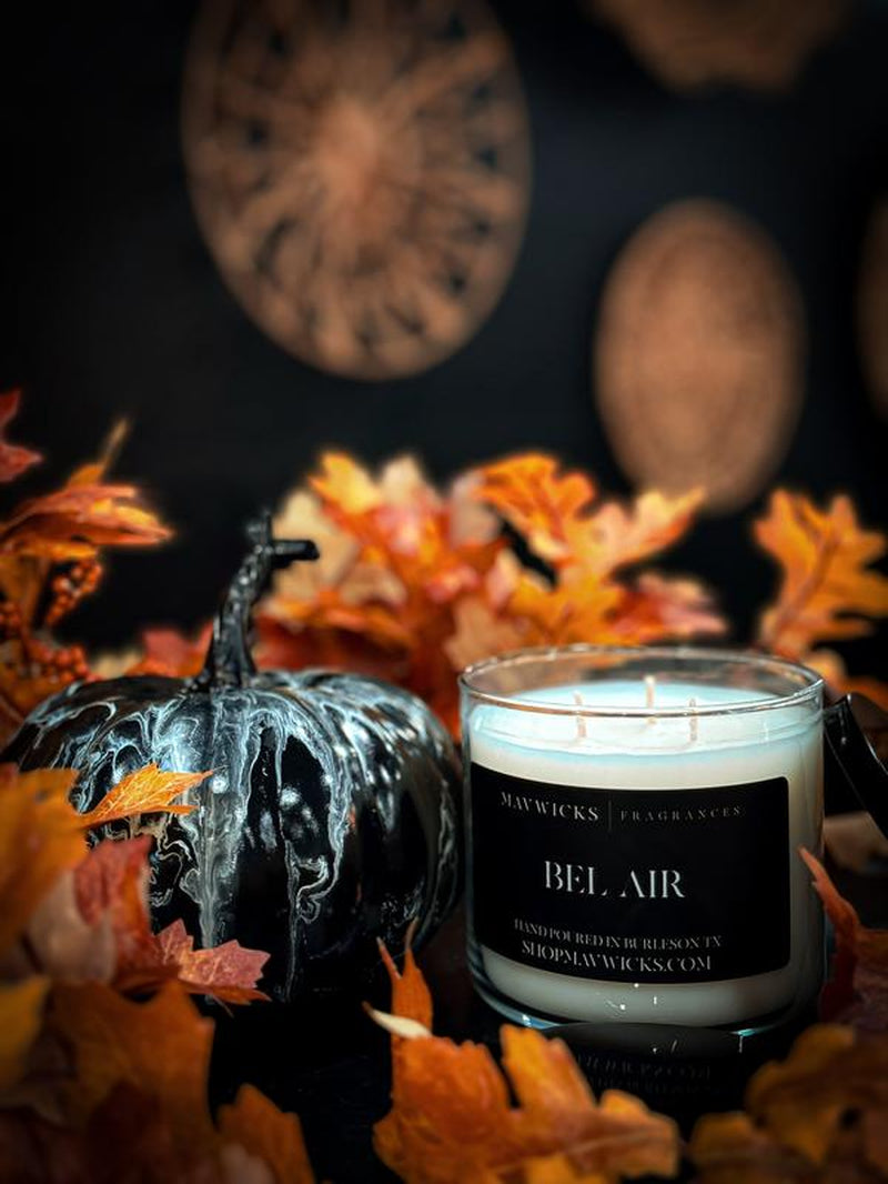 Luxury Scented Candles