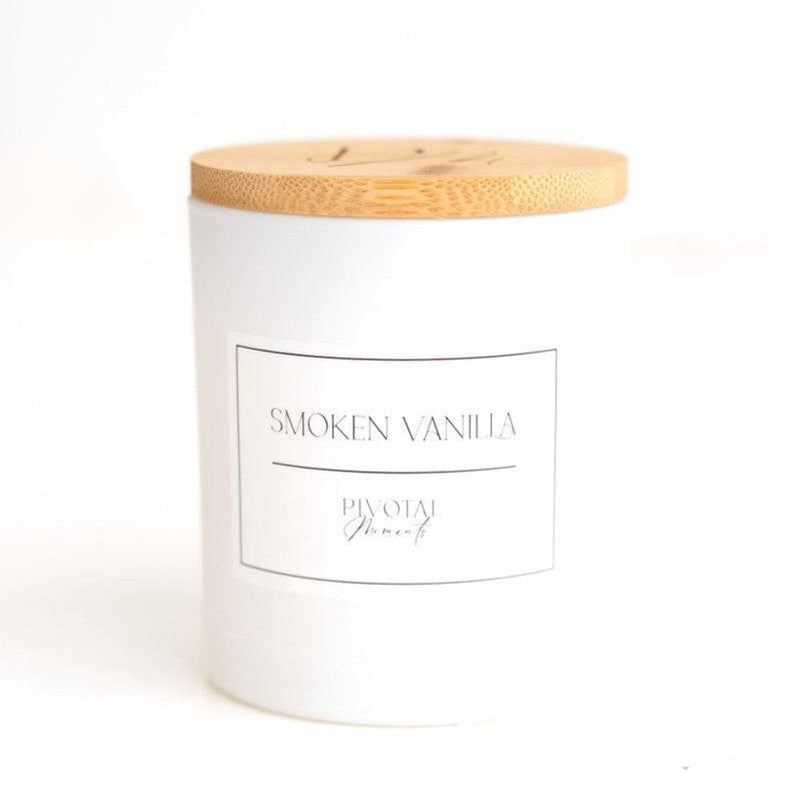 Vanilla Scented Candles