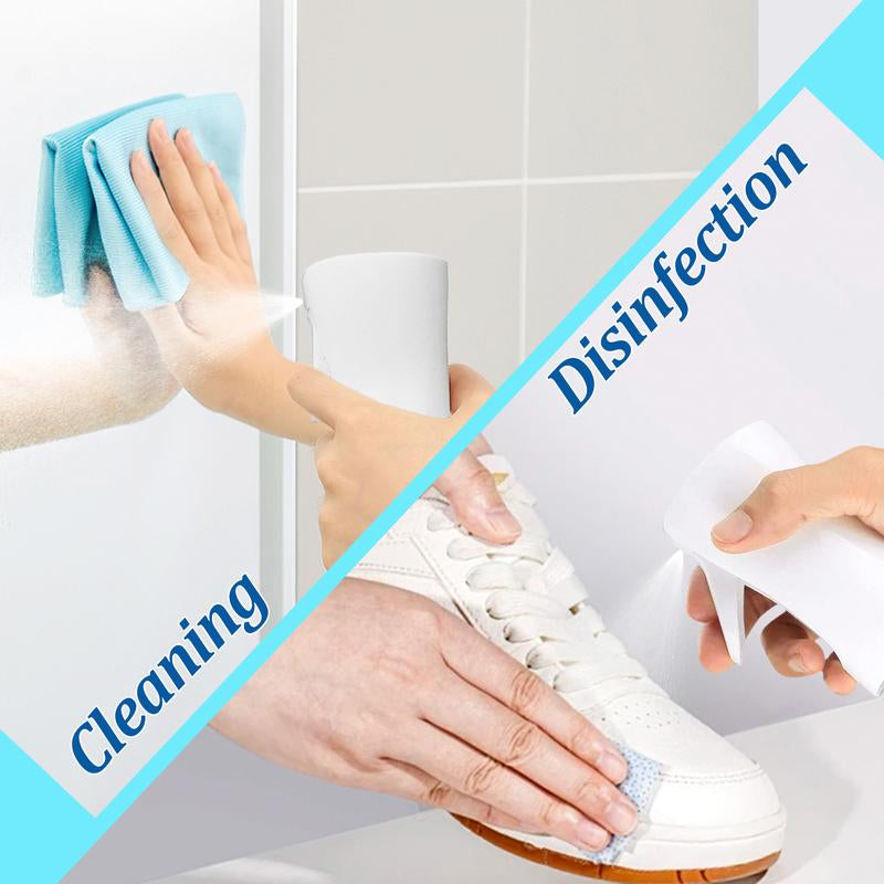 Multipurpose Water Spray Bottle, Spray Bottles Water Sprayer for Hair Styling, Pets, Plants, Cleaning, Gardening Accessories