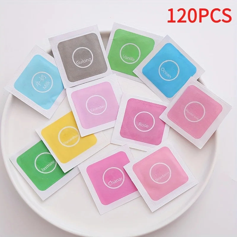 120 Fragrant Sachets