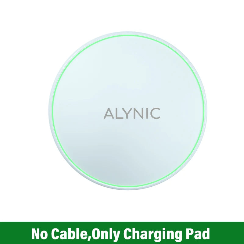 Wireless Charger For IPhones