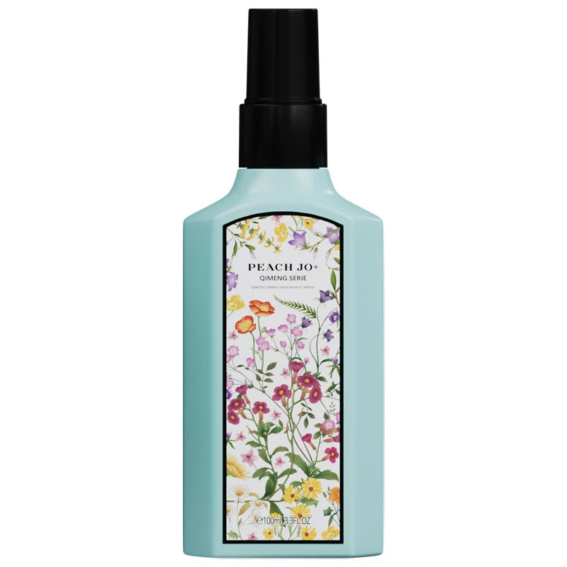 Women Floral Perfume Jasmine Gardenia Magnolia 50ml Fresh Natura Lasting Fragrance Dreamy Floral Scent For Brand Eau De Toilette