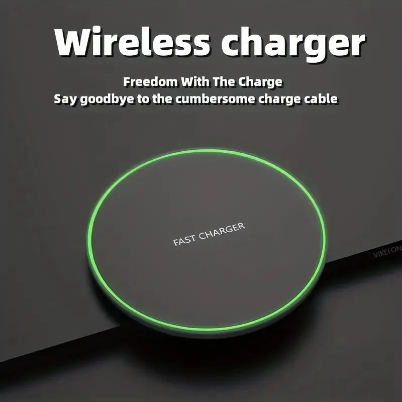 Wireless Charger For IPhones