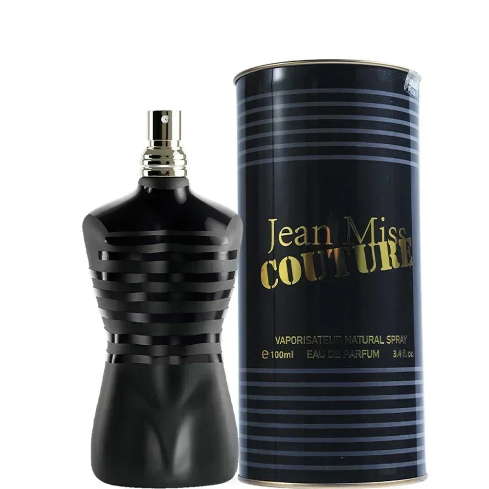 High Quality Men's Perfume Long Lasting Cologne Attract Women Ideal for Parties And Going out Male Fragrance