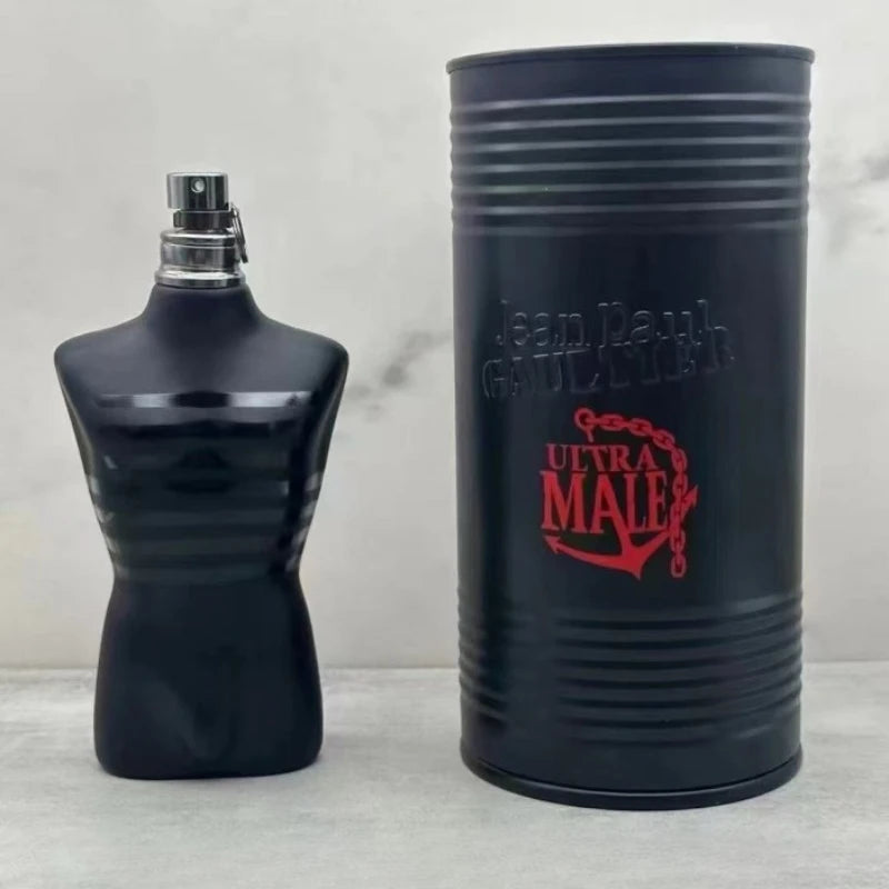 High Quality Men's Perfume Long Lasting Cologne Attract Women Ideal for Parties And Going out Male Fragrance