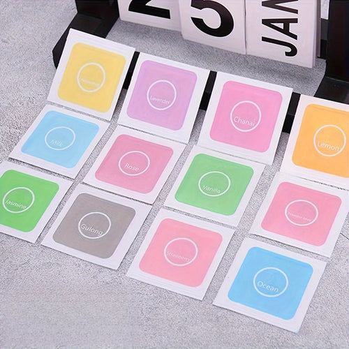 120 Fragrant Sachets