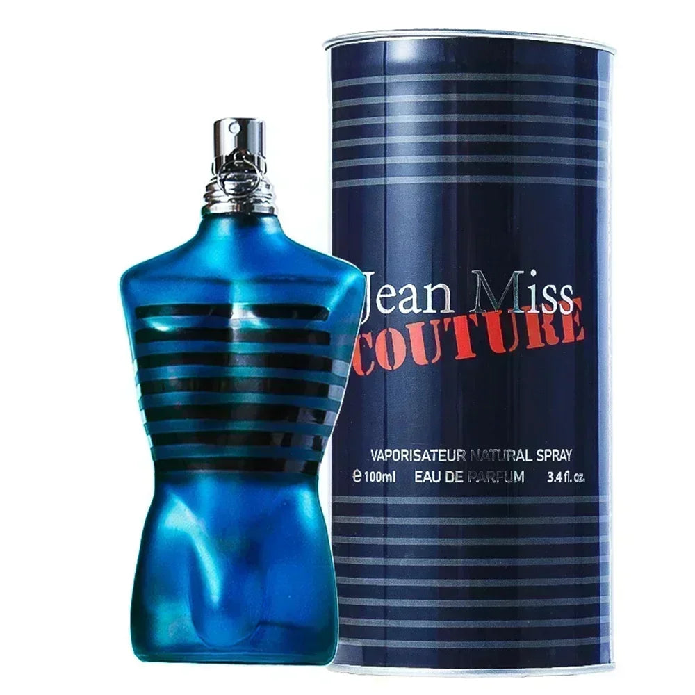 High Quality Men's Perfume Long Lasting Cologne Attract Women Ideal for Parties And Going out Male Fragrance