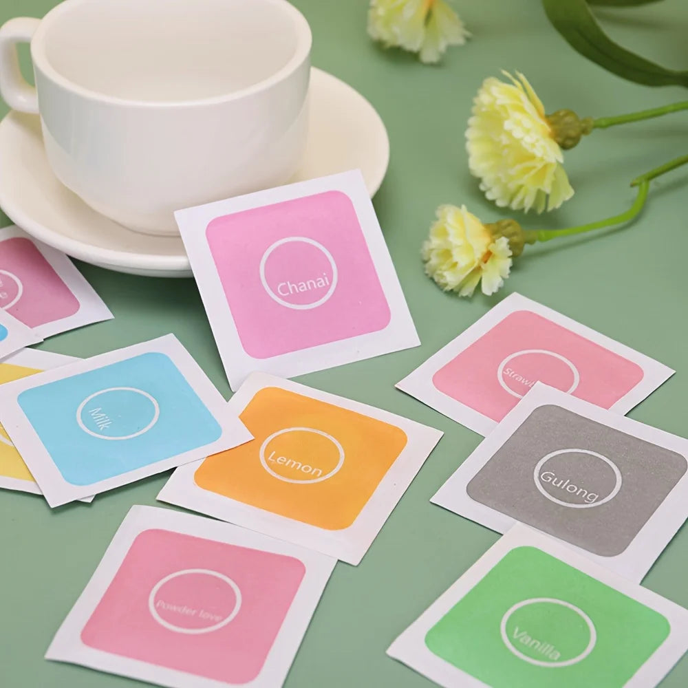 120 Fragrant Sachets