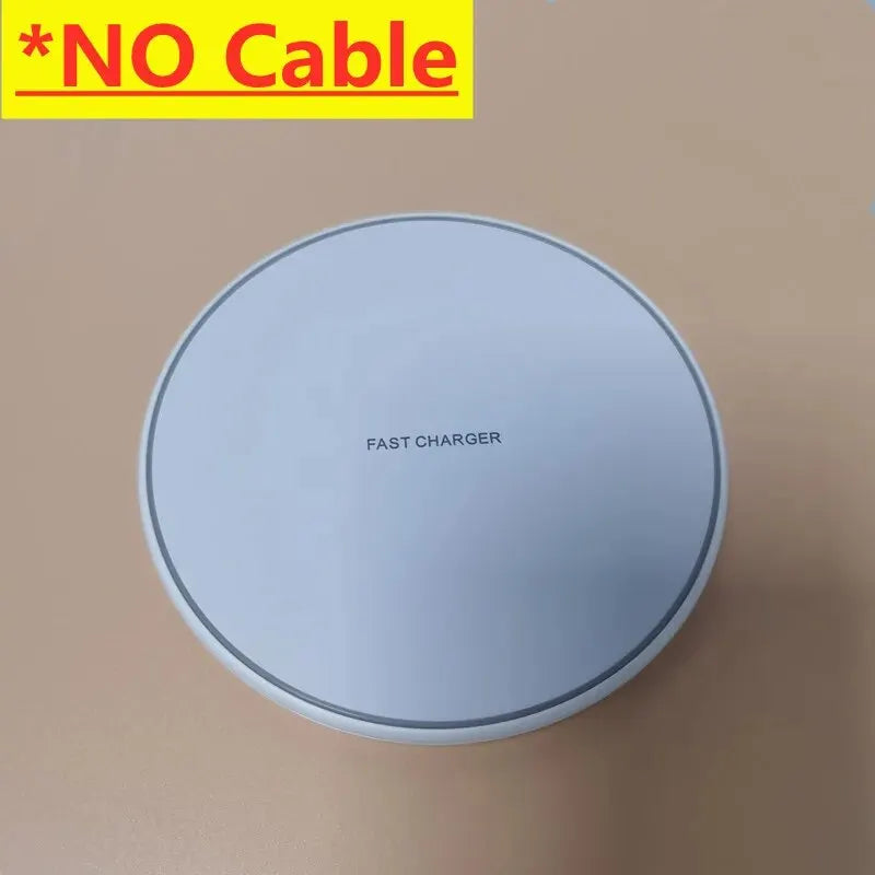 Wireless Charger For IPhones