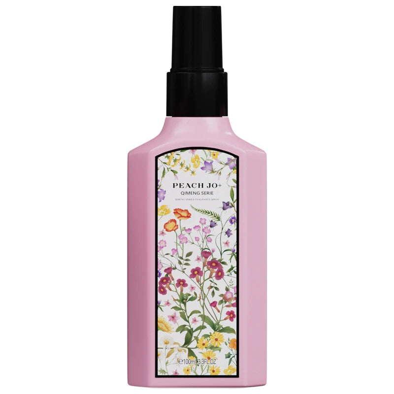 Women Floral Perfume Jasmine Gardenia Magnolia 50ml Fresh Natura Lasting Fragrance Dreamy Floral Scent For Brand Eau De Toilette