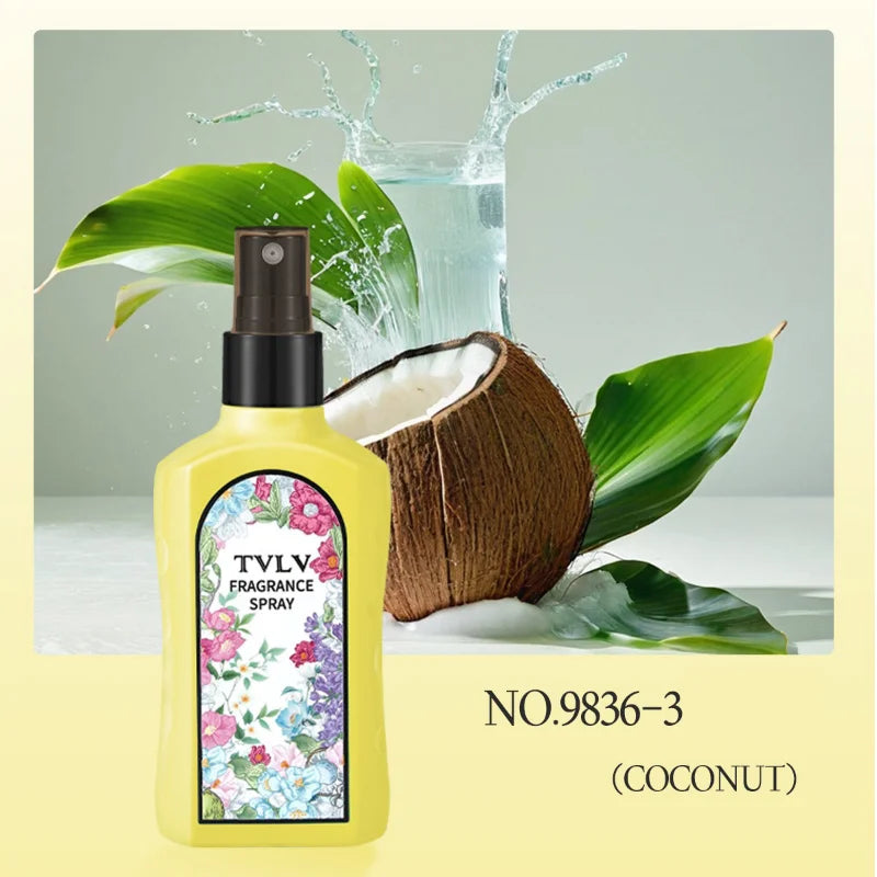 Women Floral Perfume Jasmine Gardenia Magnolia 50ml Fresh Natura Lasting Fragrance Dreamy Floral Scent For Brand Eau De Toilette