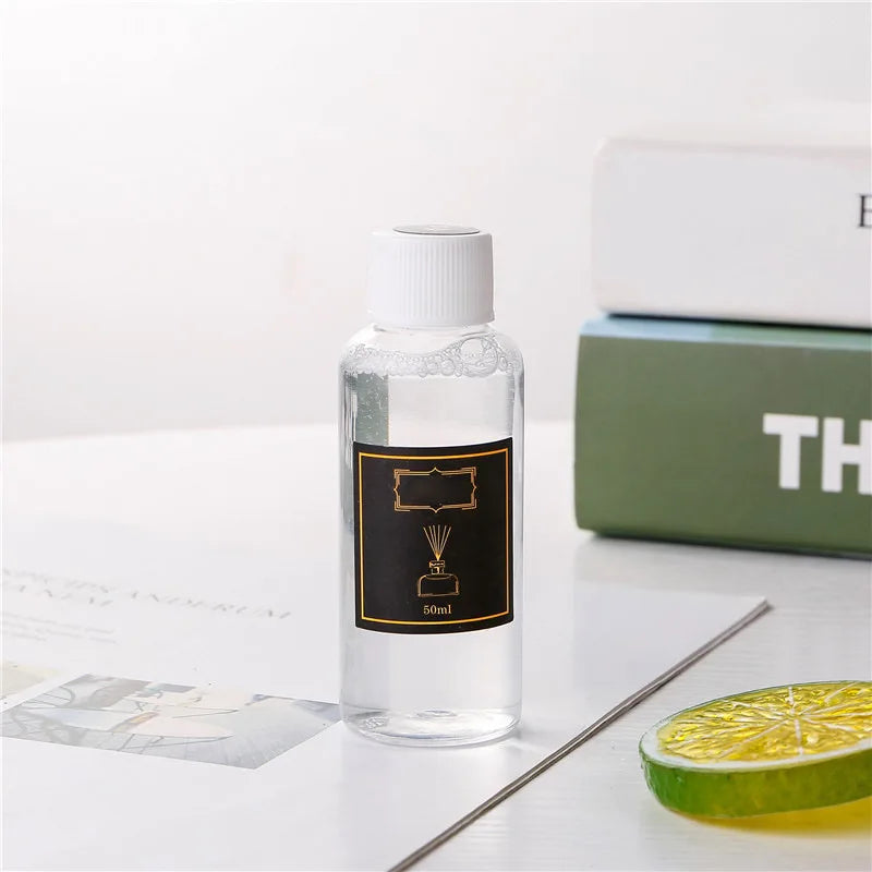 50ml Rich Scent Diffuser Sets